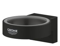 Vorschau: Grohe Selection Halter, phantom black