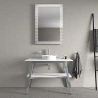 Vorschau: Duravit Cape Cod Aufsatzbecken 40x36cm weiss 23284000001