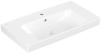 Vorschau: Villeroy&Boch Architectura Waschbecken 80x45cm, weiß