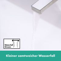 Vorschau: Hansgrohe Tecturis E 3-Loch Einhebel-Wannenrandmischer mit sBox, chrom