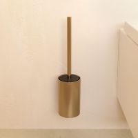 Vorschau: Cosmic Architect S+ Toilettenbürstenhalter gold gebürstet WJC235A0000040