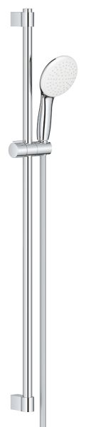 Grohe Tempesta 110 Brausestangenset 90cm, 1 Strahlart, chrom 27854003