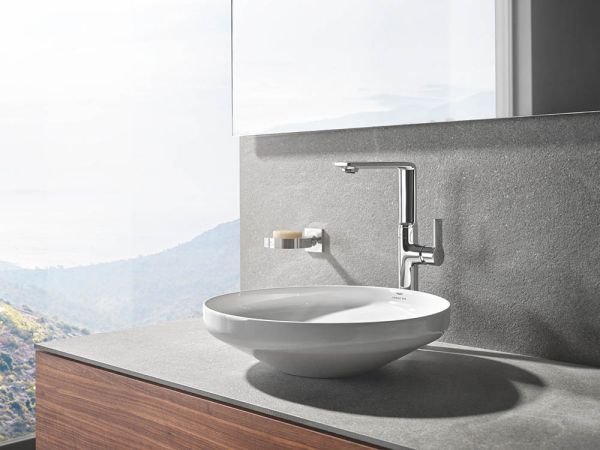 Grohe Allure Halter für Seifenschale oder Fön-Einsatz