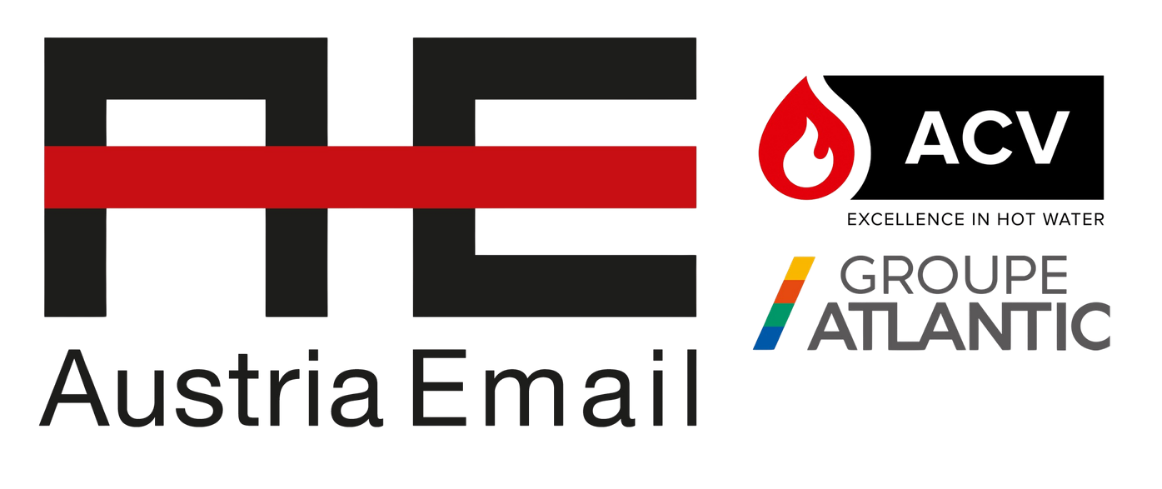 Austria Email und ACV