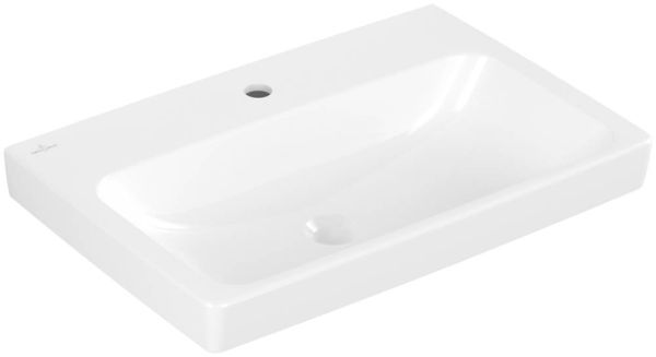 Villeroy&Boch Architectura Waschbecken 65x45cm, weiß