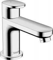 Vorschau: Hansgrohe Vernis Blend Standventil 70 chrom 71583000