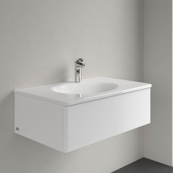 Villeroy&Boch Antao Schrankwaschtisch 80x50cm