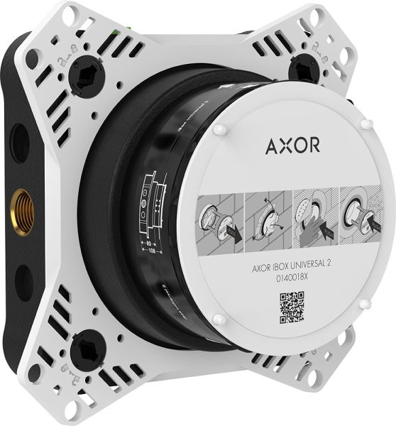 Axor iBox universal 2 Grundkörper 01400180