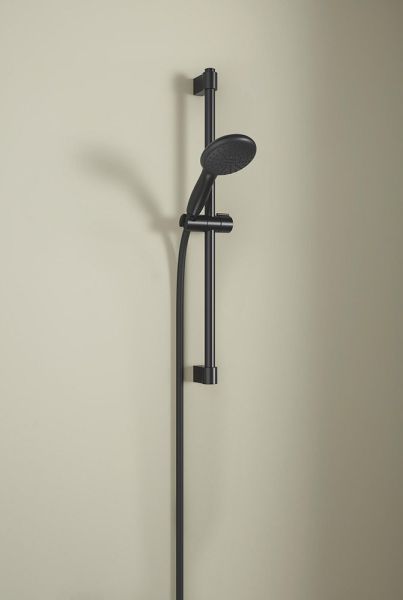 Grohe Tempesta Brausestange 60cm, matt black