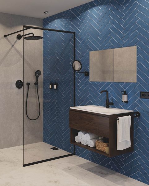 Grohe Selection Seifenspender, phantom black