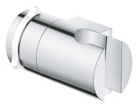 Vorschau: Grohe Tempesta Wandbrausehalter, chrom