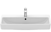 Vorschau: Duravit No.1 Badmöbel-Set 80cm mit Waschtisch und Spiegelschrank