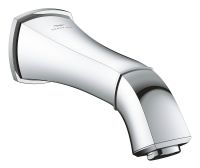 Grohe Grandera Wanneneinlauf 17,7cm, chrom 13484000