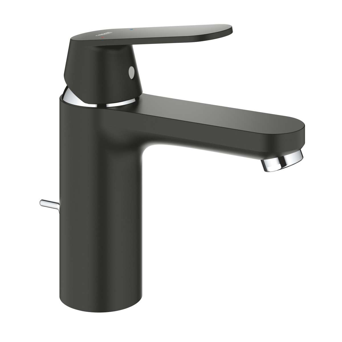 Grohe Eurosmart Cosmopolitan Einhand Waschtischbatterie Dn 15 M Size Chrom 23325000 BÄdermaxx 5738