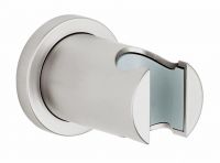 Grohe Rainshower Handbrausehalter, supersteel