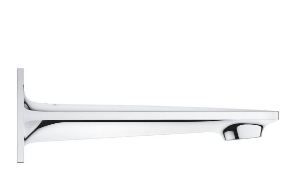 Grohe Allure Wanneneinlauf, Ausladung 16,7cm