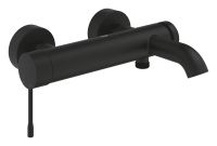 Grohe Essence Einhand-Wannenbatterie, phantom black 25250KF1