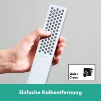 Vorschau: Hansgrohe Tecturis E 3-Loch Einhebel-Wannenrandmischer mit sBox, chrom