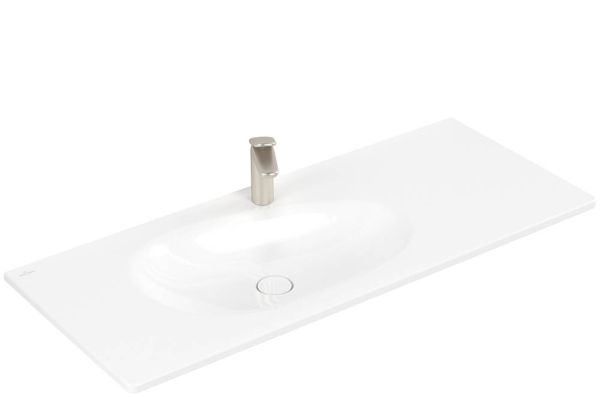 Villeroy&Boch Antao Schrankwaschtisch 120x50cm