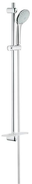 Grohe Euphoria 110 Duo Brausestangenset 90cm, chrom