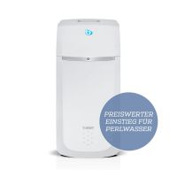 BWT Perla one Simplex-Weichwasseranlage, Perlwasseranlage 11433