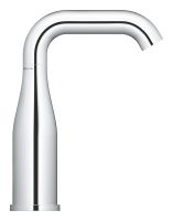 Vorschau: Grohe Essence Waschtischbatterie M-Size mit Push-Open Ablaufgarnitur, schwenkbar, chrom 24181001 