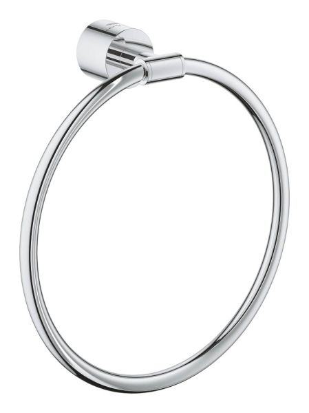 Grohe Atrio Handtuchring, chrom 40887000