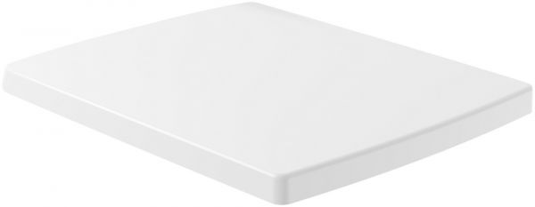 Villeroy&Boch Memento 2.0 WC-Sitz mit Quick Release und Absenkautomatik soft-close, weiss