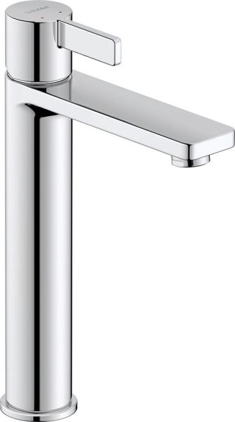 Duravit D-Neo Einhebel-Waschtischmischer DE1030002010