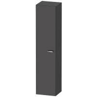 Vorschau: Duravit XBase Hochschrank mit 1 Tür XB1144L4949