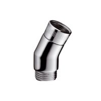 Hansgrohe Brausebogen 25°, chrom