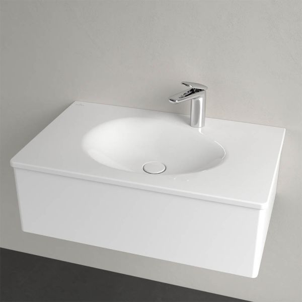 Villeroy&Boch Antao Schrankwaschtisch 80x50cm