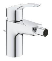 Vorschau: Grohe Eurosmart Einhand-Bidetbatterie, wassersparend, chrom 32929003 