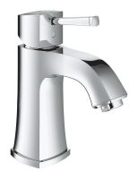 Grohe Grandera Einhand-Waschtischbatterie M-Size ohne Ablaufgarnitur, chrom 24370000