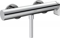 Hansgrohe Vivenis Einhebel-Duscharmatur Aufputz, chrom 75620000