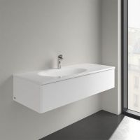 Vorschau: Villeroy&Boch Antao Schrankwaschtisch 120x50cm