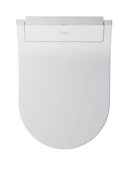 Duravit SensoWash® Classic Dusch-WC Sitz