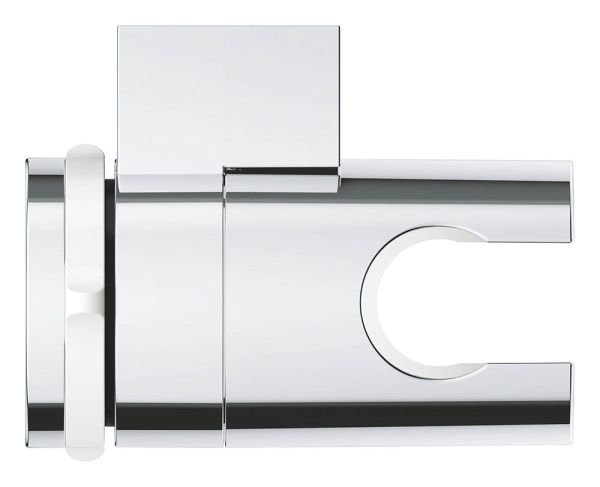 Grohe Tempesta Wandbrausehalter, chrom