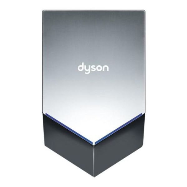 Dyson Airblade V Händetrockner HU02, sprayed nickel 307170-01