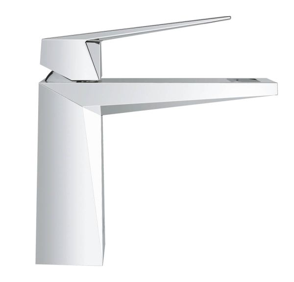 Grohe Allure Brilliant Einhand-Waschtischbatterie M-Size