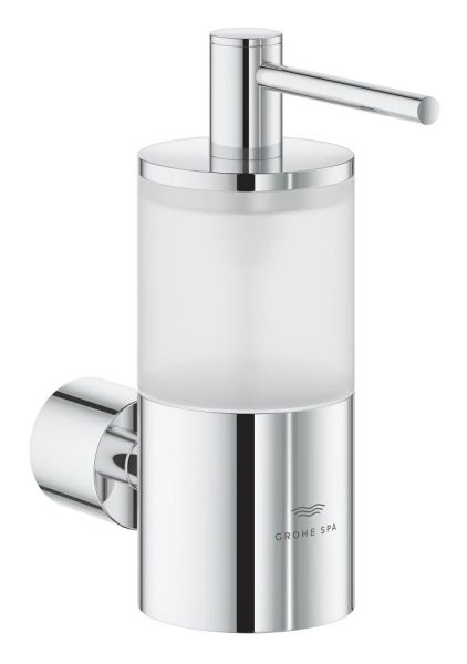 Grohe Atrio Seifenspender, chrom 40886000