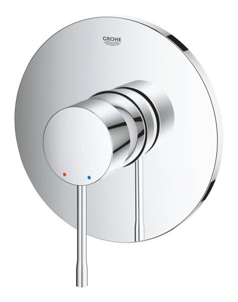 Grohe Essence Duscharmatur Unterputz