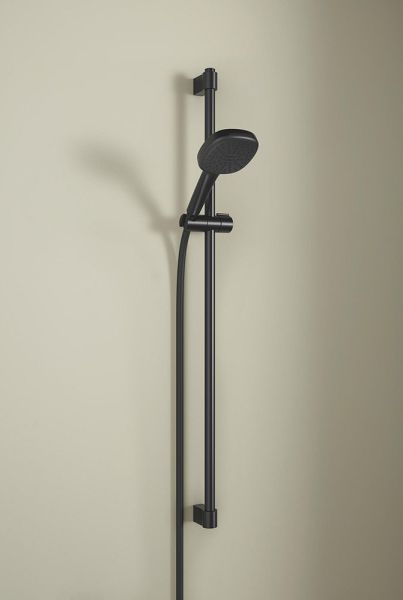 Grohe Tempesta Brausestange 90cm, matt black