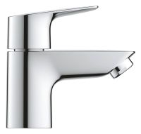 Vorschau: Grohe BauEdge Standventil XS-Size, wassersparend, chrom