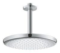 Grohe Tempesta 250 Kopfbrauseset Deckenauslass 14,2cm, 9,5l/min, chrom 26669000