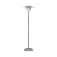 blomus ANI LAMP FLOOR Mobile LED-Leuchte 121cm