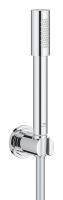 Grohe Rainshower Aqua Stick Wandhalterset, 1 Strahlart, chrom 26892000