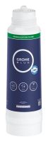 Grohe Blue Mineralisierungsfilter, reichert Trinkwasser mit Magnesium und Silikat an für Premium-Geschmack 40881001