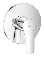 Vorschau: Grohe Eurosmart Einhand-Brausebatterie, chrom 24042003