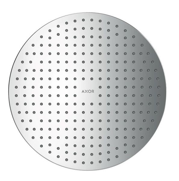 Axor ShowerSolutions Kopfbrause 300 2jet Decke